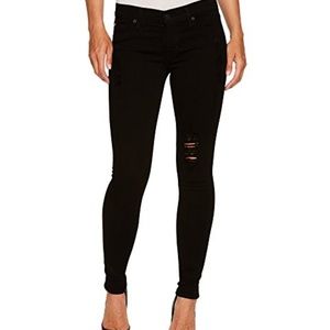 Hudson Krista Super Skinny Jeans